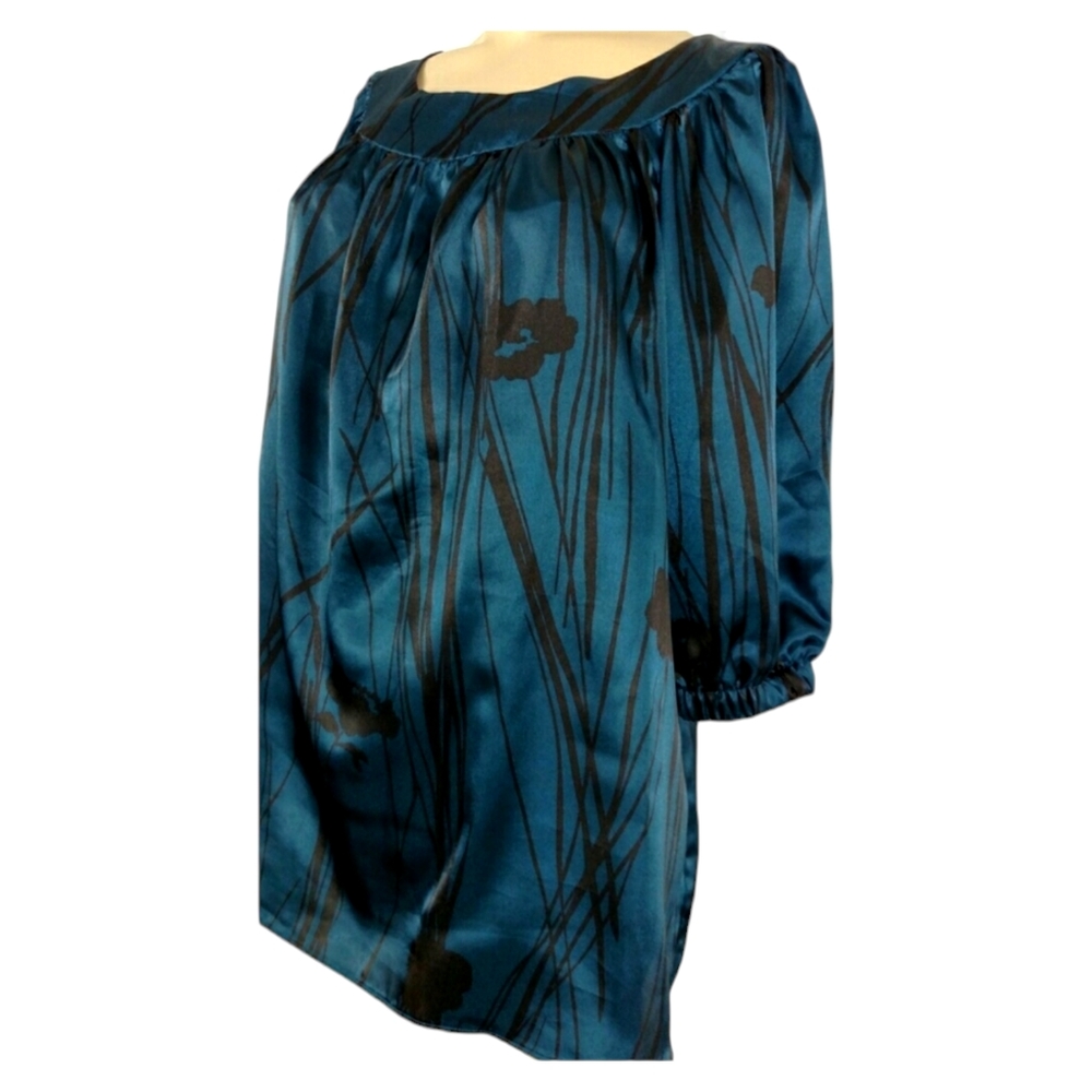 METRO 7 Top Small